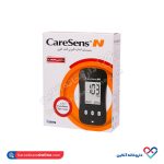 سیستم اندازه گیری قند خون کرسنس