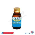 پارافین صنعتی کارتا 60 میلی
