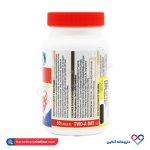 قرص ارکتومکس کاروسوس نچرال هلث 30 عددی - Image 3
