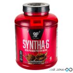پودر پروتئین سینتا 6 بی اس ان 2270 گرم