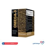 کپسول امگا 3 گلدن سیز کارن - Image 2