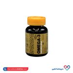 کپسول امگا 3 گلدن سیز کارن - Image 4