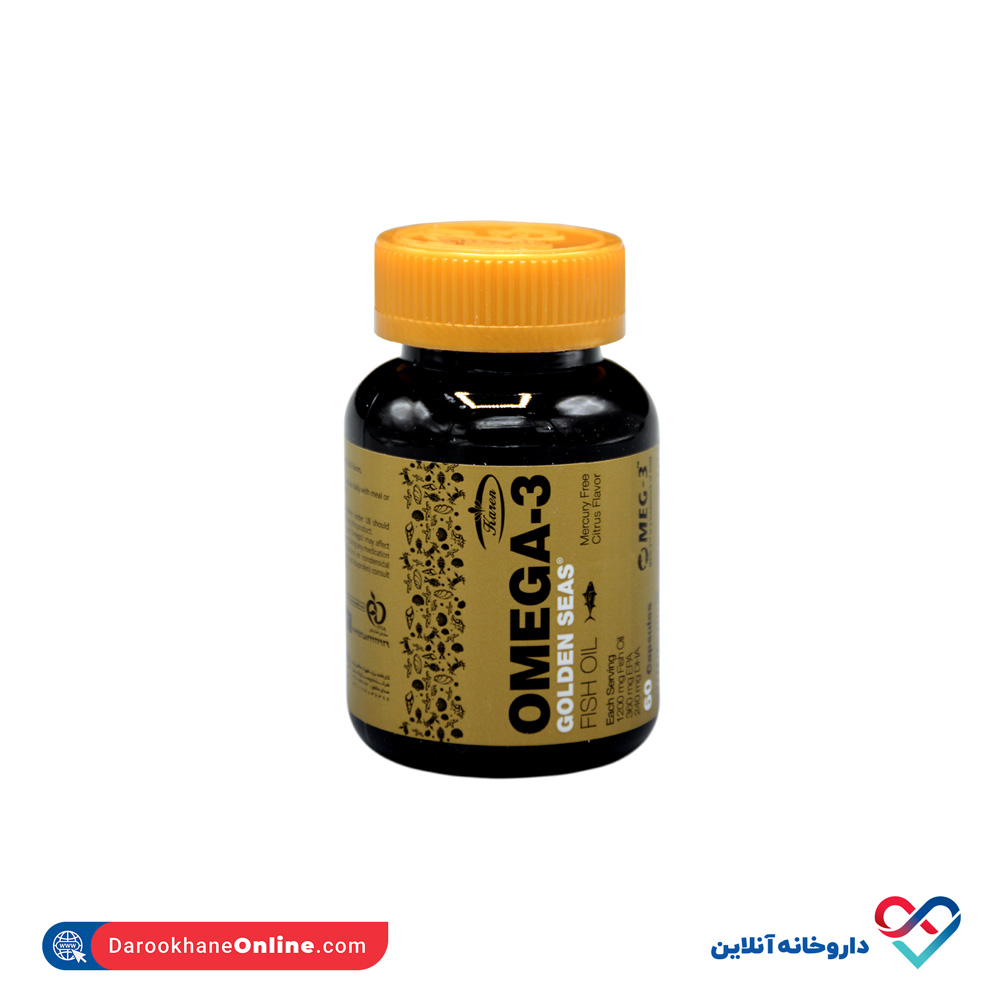 karen-golden-seas-omega-3-4.jpg کپسول امگا 3 گلدن سیز کارن - Image 4