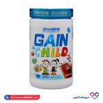 پودر گین کودکان دوبیس 300 گرمی