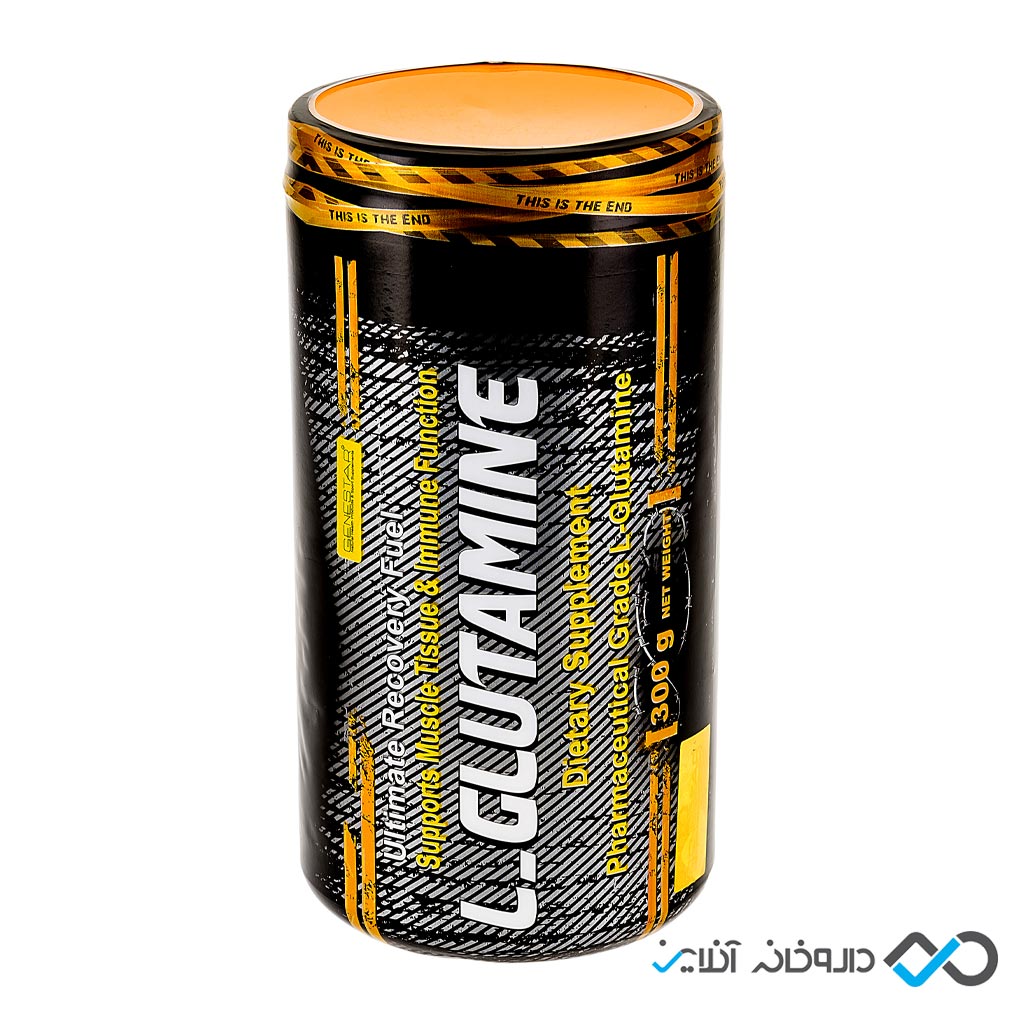 darookhaneonline-Glutamine-Powder.jpg پودر سوسک کش تار و مار 100 میل - Image 1