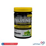 پودر تائورین ژن استار 250 گرم