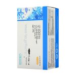 سافت ژل امگا3 DHA بالا آکواتیک کارن30عددی