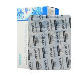 سافت ژل امگا3 DHA بالا آکواتیک کارن30عددی - Image 4