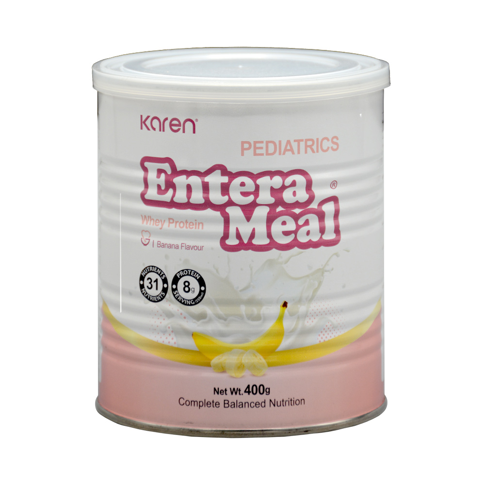 supplement-karen-enterameal-pediatrics-1.jpg پودر انترامیل پدیاتریک کارن - Image 4