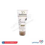 ژل آنتی آکنه دلبستو 30 میل