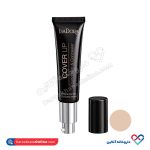 کرم پودر و کانسیلر ایزادورا مدل Almond Cover 66 میل 35