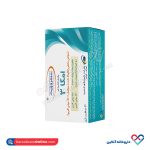 سافت ژل امگا3 سنتروویت 30عددی