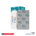 سافت ژل امگا3 سنتروویت 30عددی - Image 2