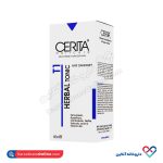 تونیک ضد شوره مو T1 سریتا 50 میل