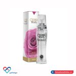 سرم کراتین موی سریتا