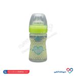 شیشه شیر ول بیینگ سیلیکان جریان معمولی چیکو 150 میلی