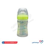 شیشه شیر ول بیینگ سیلیکان جریان معمولی چیکو 150 میلی - Image 3
