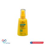 فلوئید ضد آفتاب spf 50 سینره ۵۰ میل - Image 3
