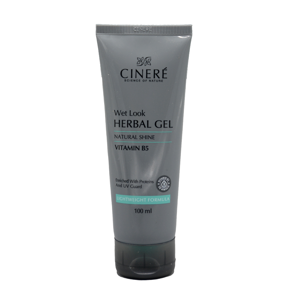 cinere-vitamin-hair-gel-1.jpg ژل موی سر ویتامینه سینره 100 میل - Image 1