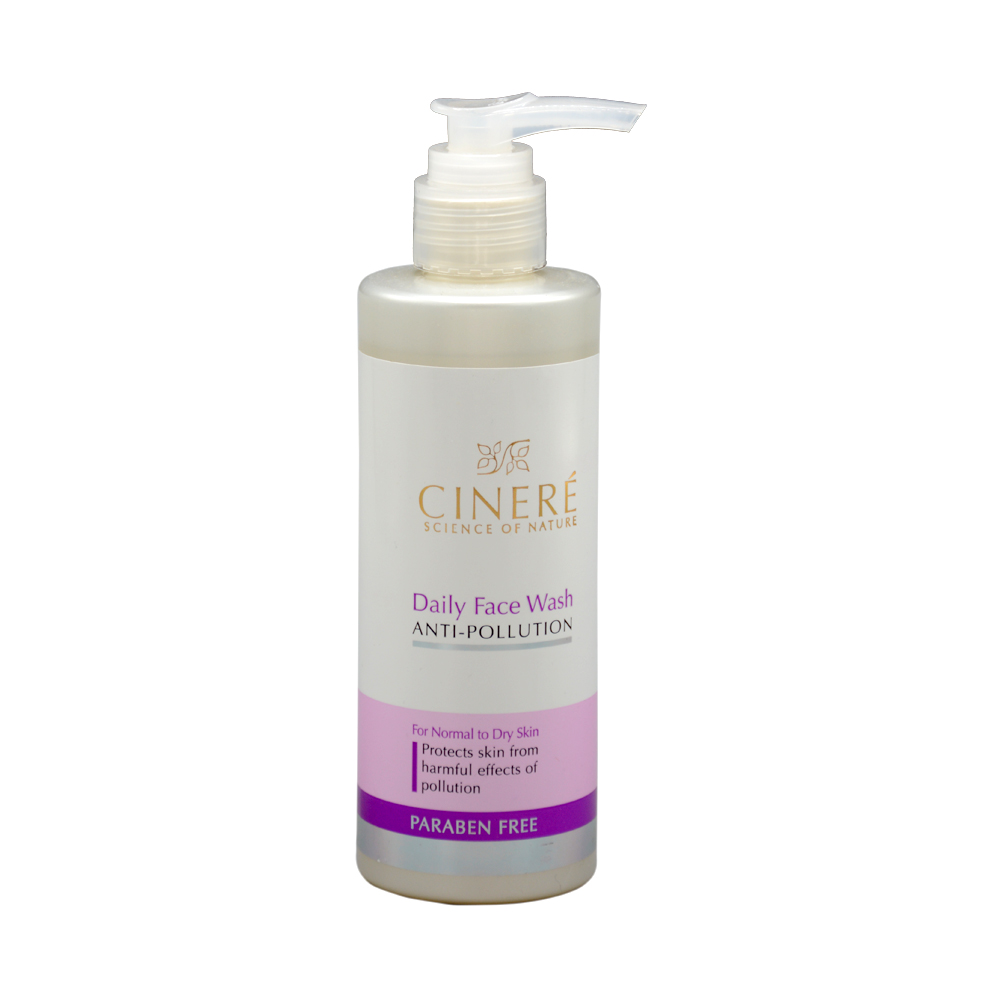 cosmetic-cinere-hydrating-facewash-1.jpg ژل شستشوی صورت پوست نرمال سینره