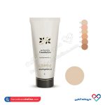 کرم پودر ضد چروک spf30 سینره 40 میل