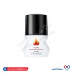دئودورانت مردانه با رایحه گرم Flame سینره 50 میل