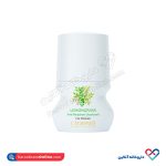 دئودورانت زنانه سینره با رایحه لیمو 50 میل