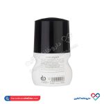 مام رول ضد تعریق مردانه مدل vivacity سینره 50 میل - Image 2