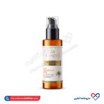 سرم حالت دهنده و نرم کننده مو سینره 100 میل