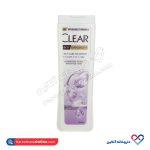 شامپو ضد شوره بانوان کلیر مدل Complete Care - Image 2