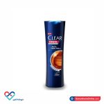 شامپو ضد ریزش مردانه کلیر مدل Anti Hairfall