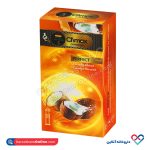 کاندوم شیاردار پرفکت کلایمکس 12 عددی
