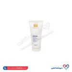 کرم ضد افتاب بی رنگ پوست خشک SPF 50 آنژسل 40 میل