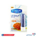 بالم لب نرم و براق کننده عسل کامان