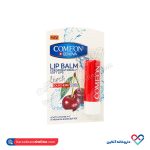 بالم لب نرم و براق کننده آلبالو کامان
