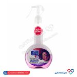 اسپری دو فاز بازسازی کننده مو هیرواتر کامان 260 میل