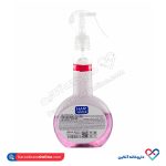اسپری دو فاز بازسازی کننده مو هیرواتر کامان 260 میل - Image 2