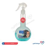 اسپری دو فاز تقویت کننده مو هیرواتر کامان 260 میل