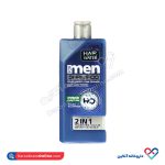 شامپو ضد شوره 2 در1 آقایان کامان 400 میل