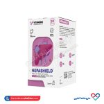 کپسول هپاشیلد داروسازی کوثر 30 عددی