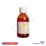 شربت تالفکتور ویتامدیک کوثر 240 میل - Image 2