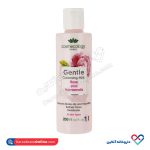 شیر پاک کن ملایم رز و هاماملیس کاسمکولوژی 200 میل