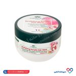 ماسک مو کراتینه احیا موی رنگ شده کاسمکولوژی 250 میل - Image 3
