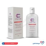 شامپو موهای رنگ شده ساینوکر 200 میل