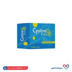 قرص سیستین ب6 دانا 60 عددی