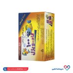 کپسول کاد ویژل 100 کودک داروسازی دانا 100 عددی