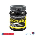 پودر ال گلوتامین دانا 300 گرم