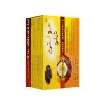 کپسول ژلاتینی مولتی دیلی داروسازی دانا 30 عددی - Image 3