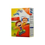 کپسول زینک و ب کمپلکس کودکان و نوجوانان 60 عددی
