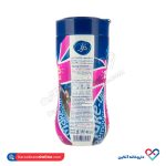 دستمال مرطوب پاک کننده آرایش مدل لاو دافی 50 عددی - Image 2